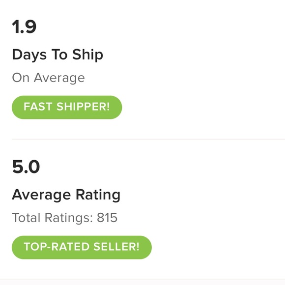 ✨Welcome!!🤍🎀✨ - Picture 3 of 16